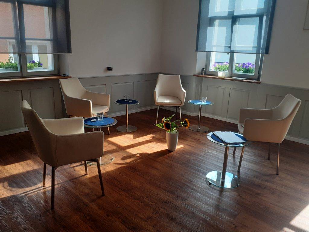 Susanne Bodenhausen - Praxis für Psychotherapie Schwabach